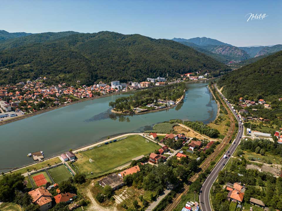 Cea mai veche mănăstire de maici din România